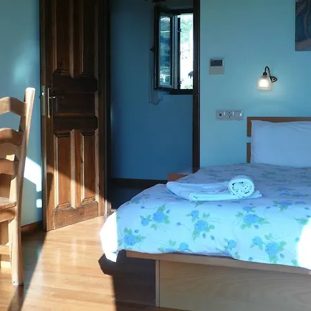 Maison Viros Kardamyli Chambre photo