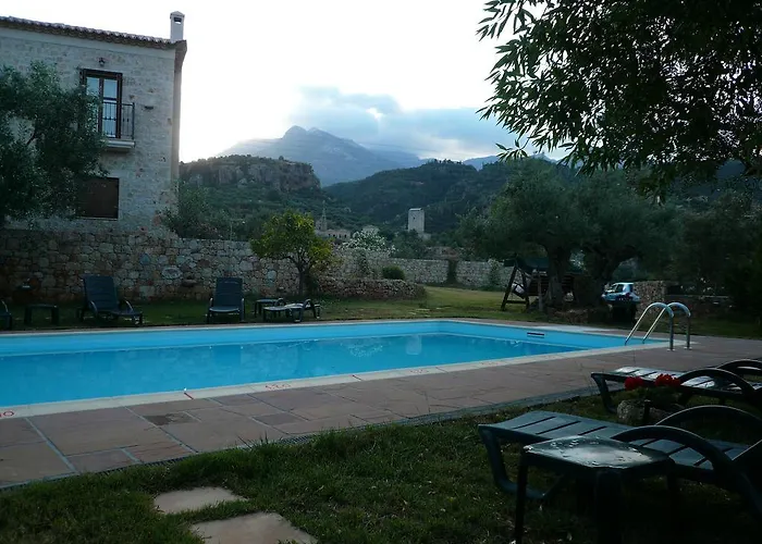 Maison Viros