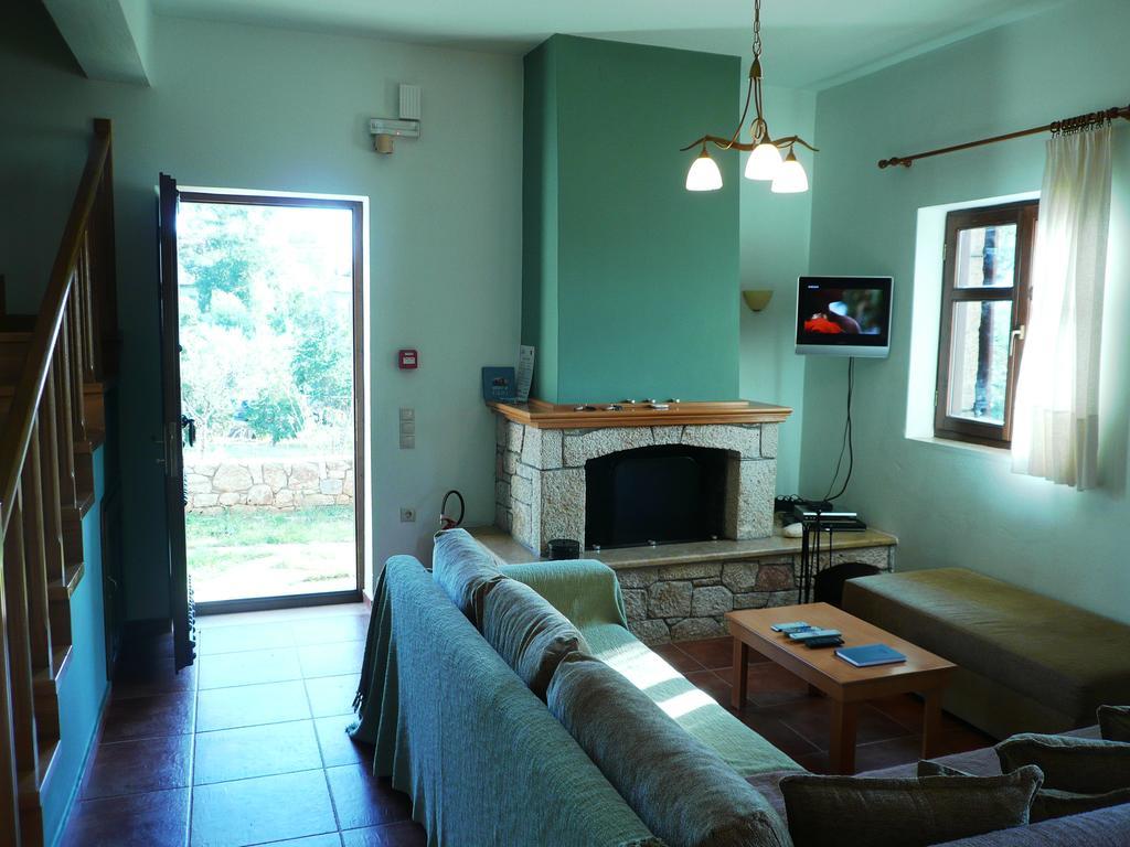 Maison Viros Prázdninový dům Kardamyli