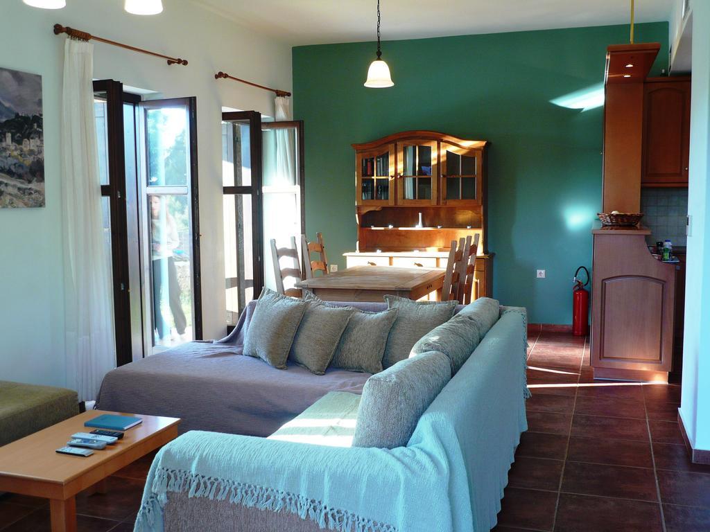 Σπίτι διακοπών Maison Viros