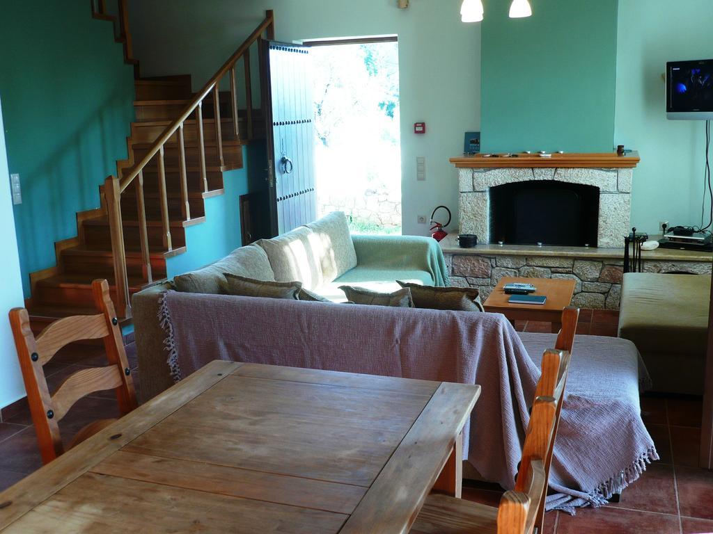 Ferienhaus Maison Viros *