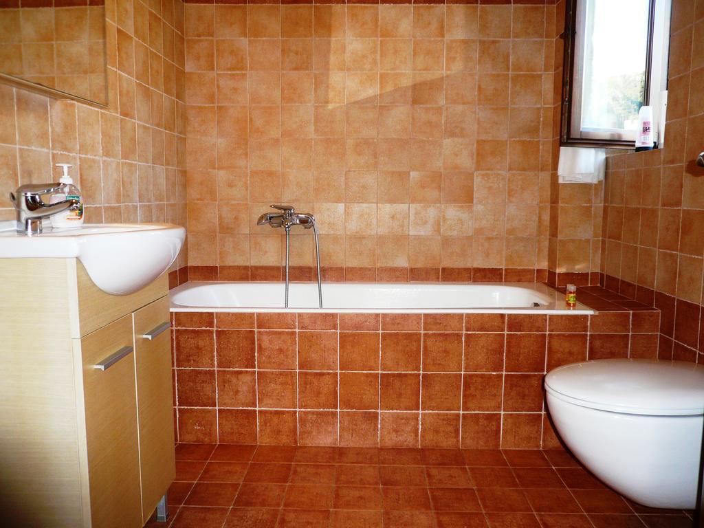 Maison Viros Ferienhaus Kardhamili