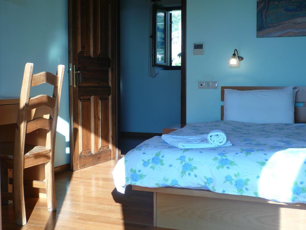 Ferienhaus Maison Viros