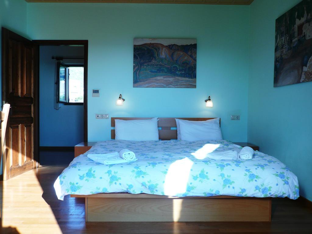 Ferienhaus Maison Viros