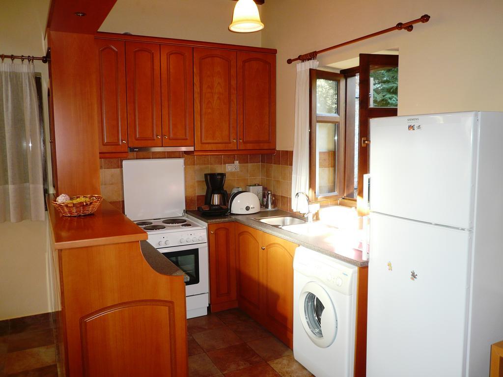 Ferienhaus Maison Viros