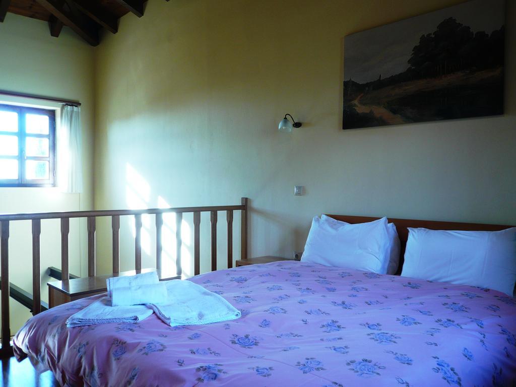 Maison Viros * Kardamyli